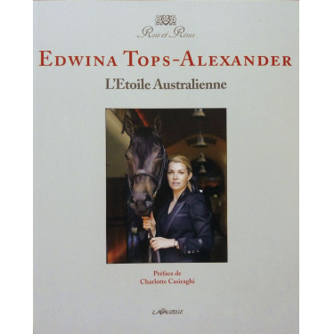 Edwina Tops-Alexander