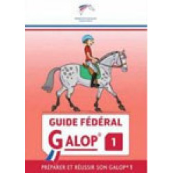 Bundesleitfaden FFE Galop® 1