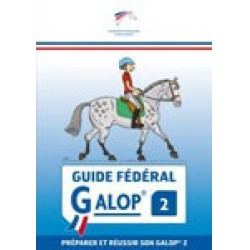 Bundesleitfaden FFE Galop® 2