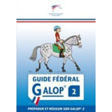 Bundesleitfaden FFE Galop® 2