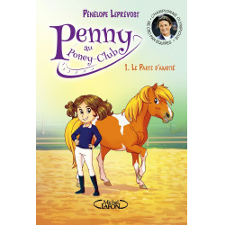 Penny im Reitclub - Der Freundschaftspakt