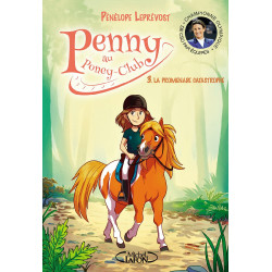 Penny im Reitclub - Der Katastrophenausritt