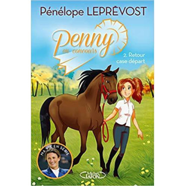 Penny im Wettbewerb - Zurück auf Anfang Penny im Wettbewerb - Zurück auf Anfang