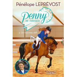 Penny im Wettbewerb - Eine neue Herausforderung Penny im Wettbewerb - Eine neue Herausforderung