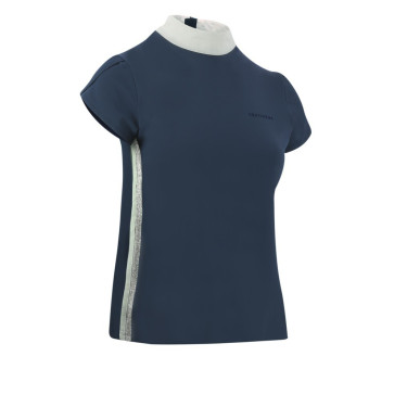 Polo Equithème Ocala Kurzarm Polo Equithème Ocala Kurzarm