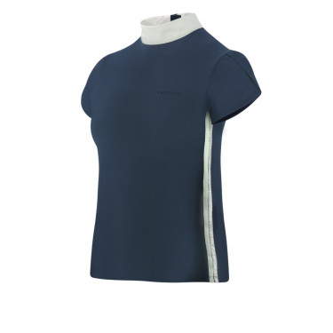 Polo Equithème Ocala Kurzarm Polo Equithème Ocala Kurzarm