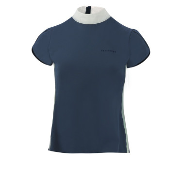 Polo Equithème Ocala Kurzarm Polo Equithème Ocala Kurzarm