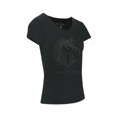 T-Shirt Equithème Magali Kurzarm T-Shirt Equithème Magali Kurzarm