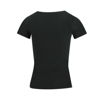 T-Shirt Equithème Magali Kurzarm T-Shirt Equithème Magali Kurzarm