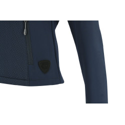 2-in-1-Jacke Pro Series Exbury Marineblau 2-in-1-Jacke Pro Series Exbury Marineblau