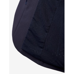 Wettkampfjacke LeMieux Dynamique Marineblau