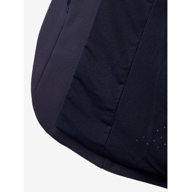 Wettkampfjacke LeMieux Dynamique Marineblau