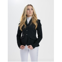 Wettkampfjacke LeMieux Dynamique Marineblau Wettkampfjacke LeMieux Dynamique Marineblau