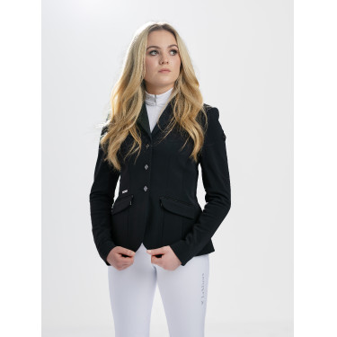 Wettkampfjacke LeMieux Dynamique Wettkampfjacke LeMieux Dynamique