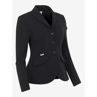 Wettkampfjacke LeMieux Dynamique Wettkampfjacke LeMieux Dynamique