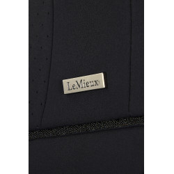 Wettkampfjacke LeMieux Dynamique Schwarz