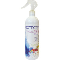 Spray OFFICINALIS® Protective 90 % Spray OFFICINALIS® Protective 90 %