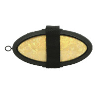 Brosse douce Hippo-Tonic Glossy