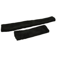 Fourreau de sangle First Ecru