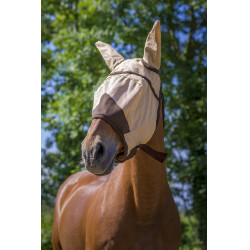 Bonnet oreilles Equi-Theme Fly protector Bonnet oreilles Equi-Theme Fly protector