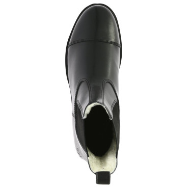 Synthetikstiefel Riding World First gefüttert Synthetikstiefel Riding World First gefüttert