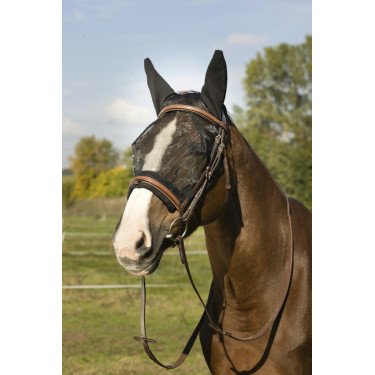 Fliegenmaske Equithème Training Fliegenmaske Equithème Training