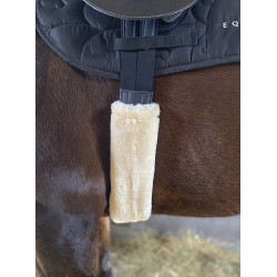 Gurtenschoner Equithème Teddy Gurtenschoner Equithème Teddy