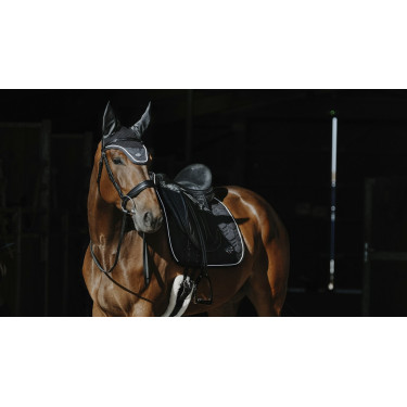 Fliegenhaube Equithème French Touch Fliegenhaube Equithème French Touch