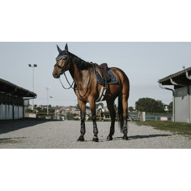 Fliegenhaube Equithème French Touch Fliegenhaube Equithème French Touch