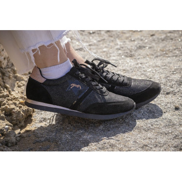 Sneakers Pénélope Saturn Sneakers Pénélope Saturn