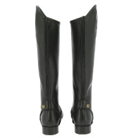 Mini-Chaps Norton Tendance Schwarz