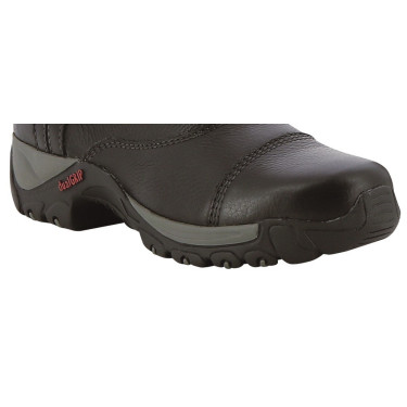 Stiefel Norton Zermatt Zip Winter Braun Stiefel Norton Zermatt Zip Winter Braun