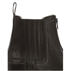 Stiefel Norton Zermatt Zip Winter Braun Stiefel Norton Zermatt Zip Winter Braun