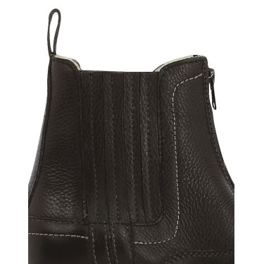 Stiefel Norton Zermatt Zip Winter Braun Stiefel Norton Zermatt Zip Winter Braun