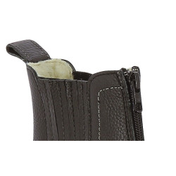 Stiefel Norton Zermatt Zip Winter Braun Stiefel Norton Zermatt Zip Winter Braun