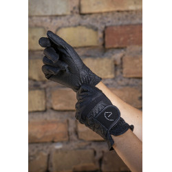 Handschuhe Equithème Cutting Handschuhe Equithème Cutting