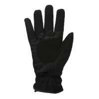 Equithème Flocon Handschuhe Schwarz Equithème Flocon Handschuhe Schwarz
