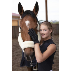 Equithème Strass Handschuhe Equithème Strass Handschuhe