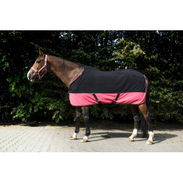 Chemise polaire Equi-Theme