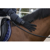 Wettkampfhandschuhe Pro Series Cabrer Schwarz Wettkampfhandschuhe Pro Series Cabrer Schwarz
