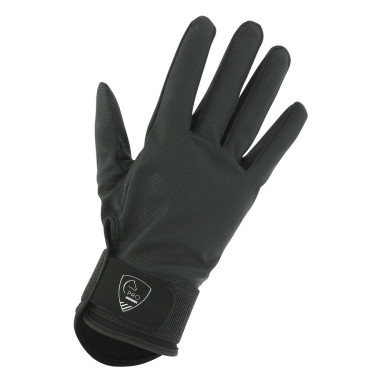 Wettkampfhandschuhe Pro Series Piaffer Schwarz