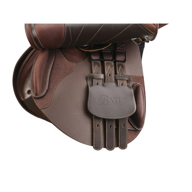 Selle Bates Victrix Cair® Selle Bates Victrix Cair®