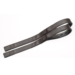Synthetische Wintec-Steigbügelriemen mit Haken Synthetische Wintec-Steigbügelriemen mit Haken
