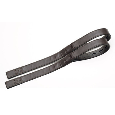 Synthetische Wintec-Steigbügelriemen mit Haken Synthetische Wintec-Steigbügelriemen mit Haken