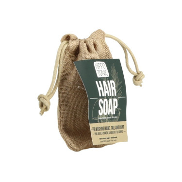 Shampoing solide naturel Hippotonic