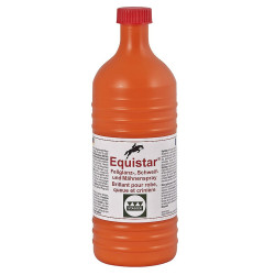 Glanzspray für Fell, Mähne und Schweif Equistar® Stassek Glanzspray für Fell, Mähne und Schweif Equistar® Stassek