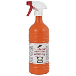 Glanzspray für Fell, Mähne und Schweif Equistar® Stassek Glanzspray für Fell, Mähne und Schweif Equistar® Stassek