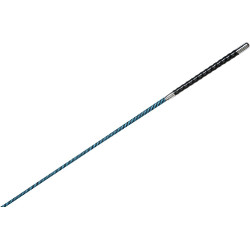Peitsche WHIP & GO Abnehmbarer Stock Peitsche WHIP & GO Abnehmbarer Stock