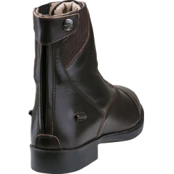 Stiefeletten Equithème Extremer Komfort mit Schnürung Stiefeletten Equithème Extremer Komfort mit Schnürung