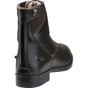 Stiefeletten Equithème Extremer Komfort mit Schnürung Stiefeletten Equithème Extremer Komfort mit Schnürung